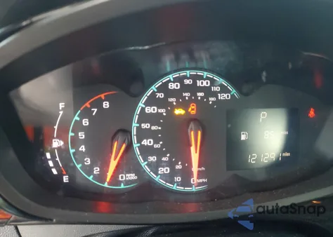 2020 Chevrolet Spark 1Lt from USA, damaged, VIN KL8CD6SA2LC416749